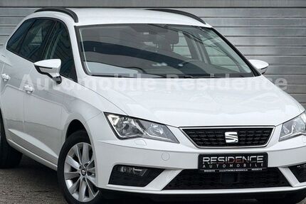 Seat Leon 42.500 km 15.498 &euro; Ratingen 40880