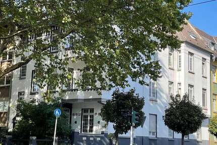 Wohnung Krefeld Cracau - 6 Zimmer, 169 m&sup2;, 460.000&euro; | Angebot:25884423