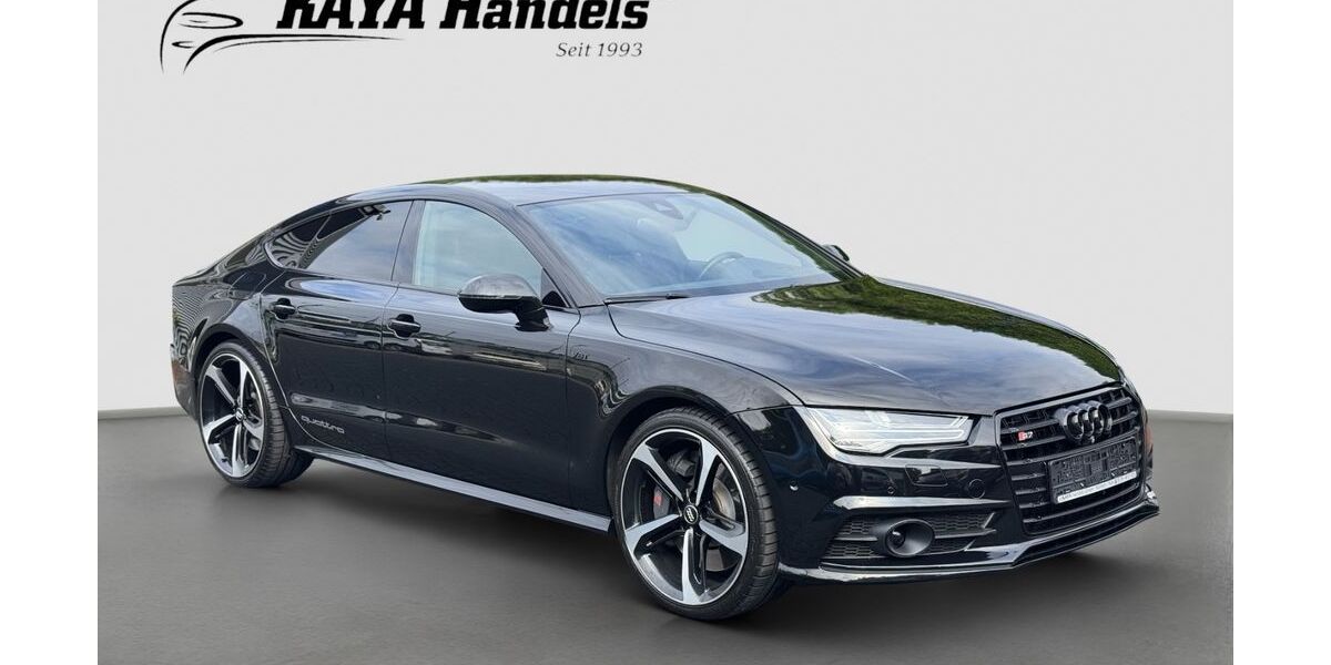 Audi S7 150.000 km 32.950 &euro; Mülheim a.d. Ruhr 45476