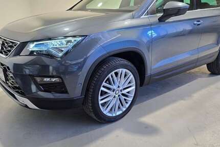 Seat Ateca 29.800 km 19.990 &euro; Mönchengladbach 41061