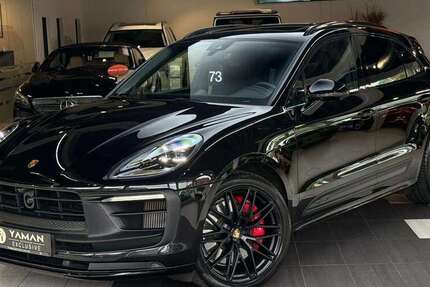 Porsche Macan 73.000 km 82.850 &euro; Mülheim an der Ruhr 45472