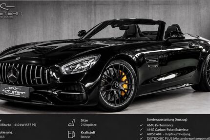 Mercedes-Benz AMG GT C 24.000 km 104.950 &euro; Grevenbroich 41516