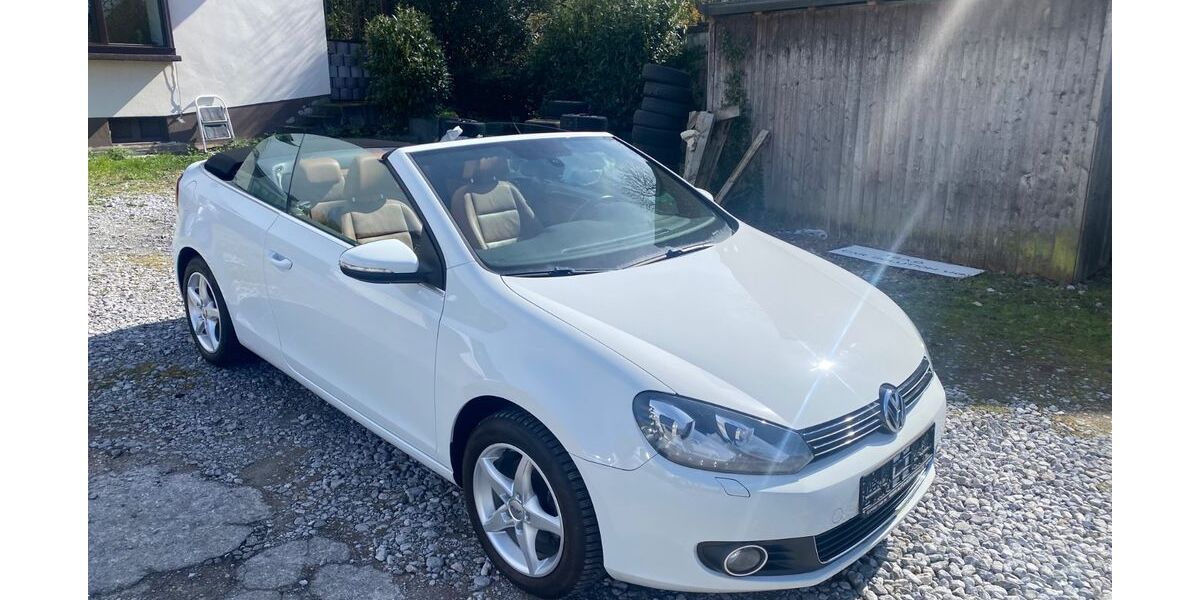 VW Golf 123.000 km 11.450 &euro; Mülheim an der Ruhr 45481