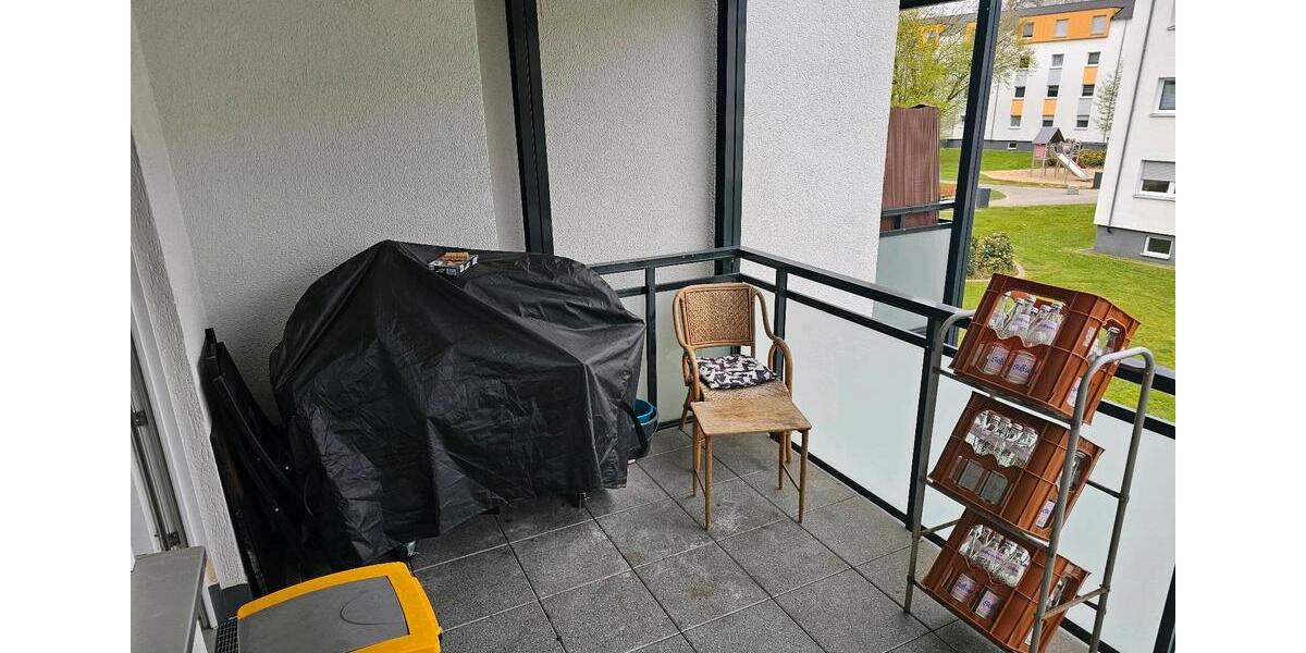 Etagenwohnung Düsseldorf Stadtbezirk 6 - 2 Zimmer, 55 m&sup2;, 985&euro; | Angebot:26020337