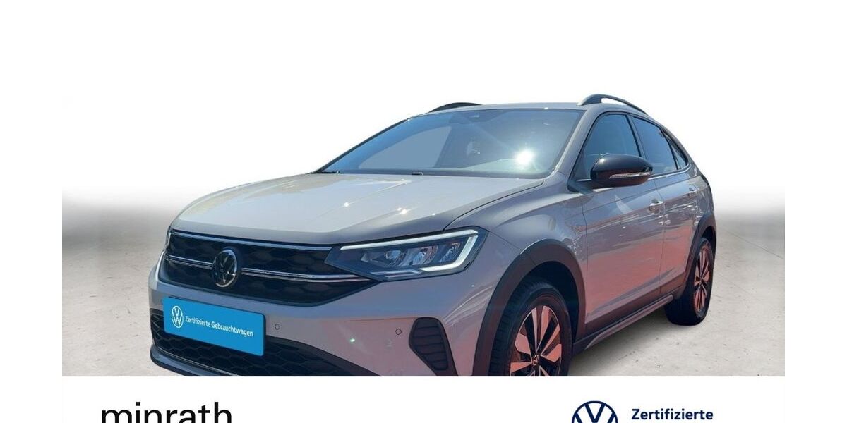 VW Taigo 19.905 km 24.190 &euro; Moers 47441