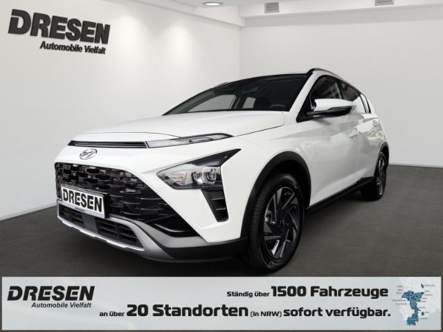 Hyundai BAYON 19.200 km 17.480 &euro; Mönchengladbach 41061