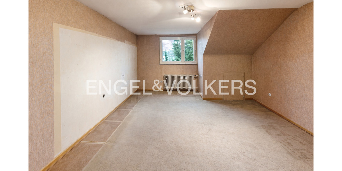 Doppelhaushälfte Hilden - 8 Zimmer, 292 m&sup2;, 795.000&euro; | Angebot:25730522