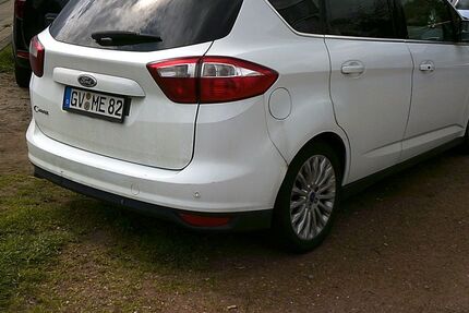 Ford C-Max 294.800 km 1.700 &euro; Grevenbroich 41516