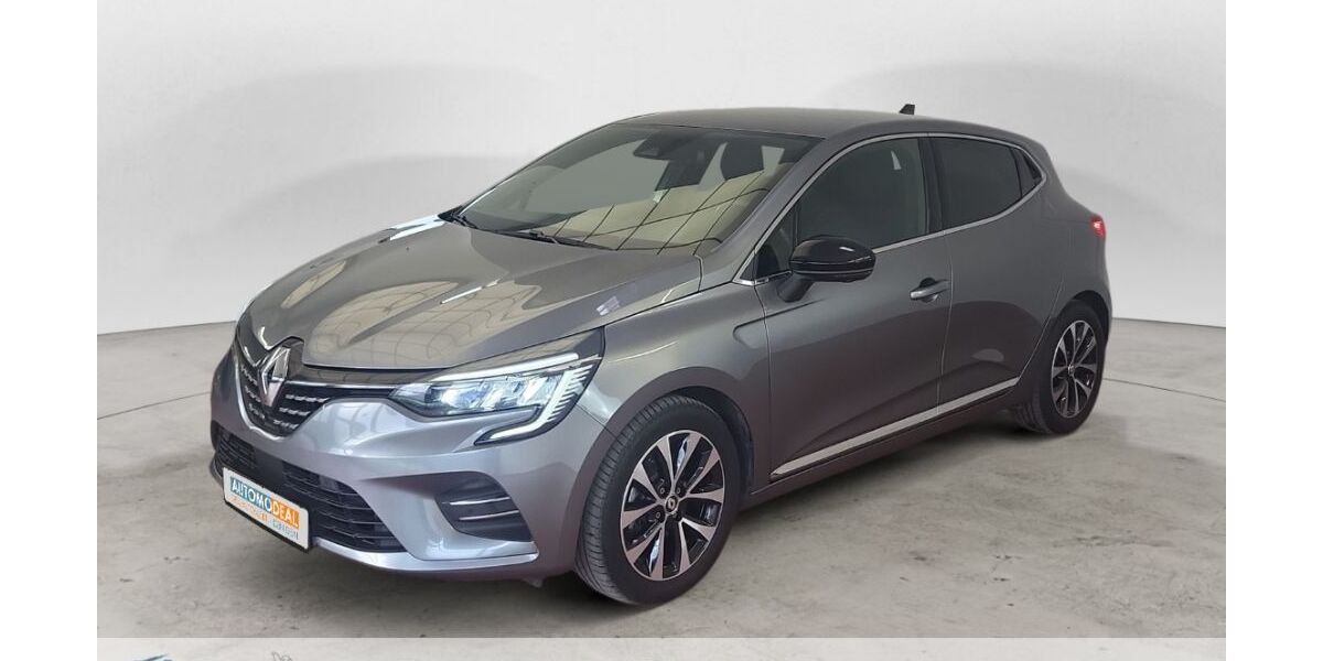 Renault Clio 45.650 km 18.979 &euro; Moers 47445