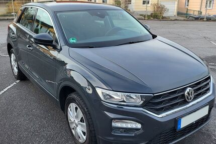 VW T-Roc 32.500 km 15.790 &euro; Hilden 40723