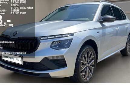 Skoda Kamiq 11.148 km 29.880 &euro; Krefeld 47809
