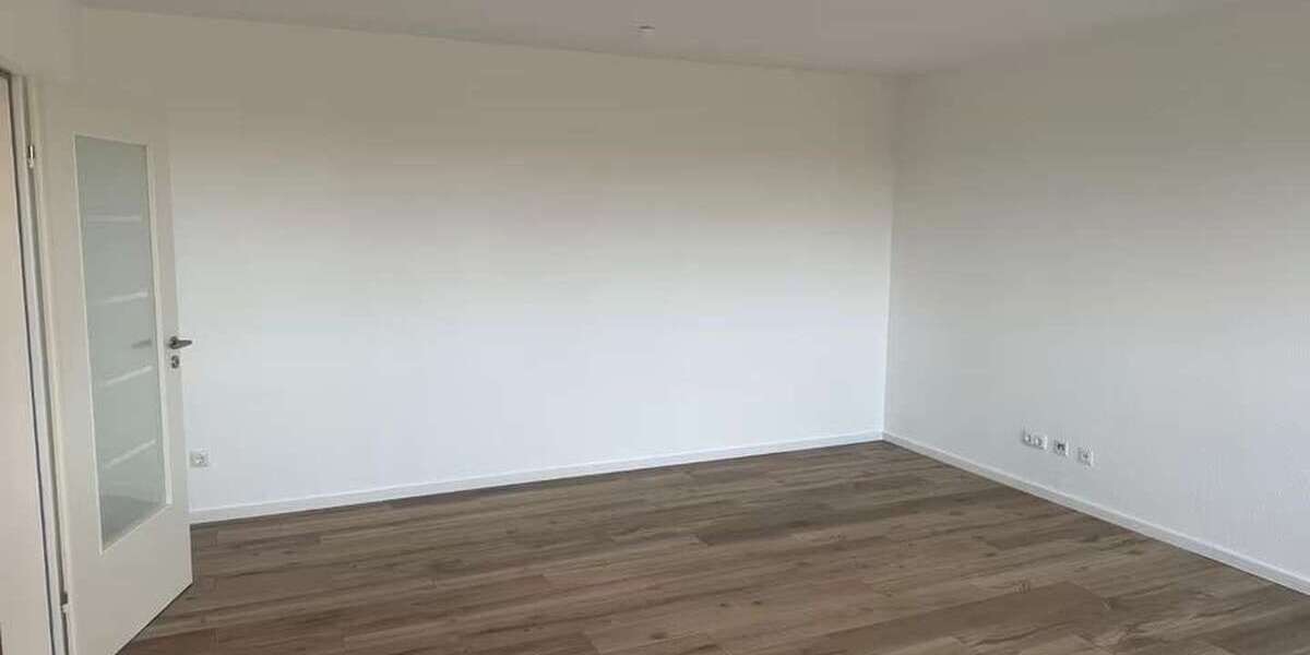Etagenwohnung Krefeld - 1.5 Zimmer, 45 m&sup2;, 594&euro; | Angebot:25941300