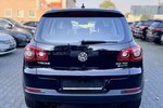 VW Tiguan Sport & Style / Allrad/ Automatik / Leder 195.000 km 8.900 &euro; Mönchengladbach 41066