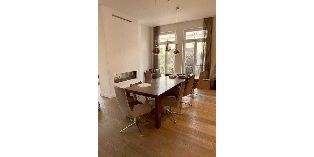 Doppelhaushälfte Meerbusch Büderich - 6 Zimmer, 242 m&sup2;, 8.500&euro; | Angebot:26686542