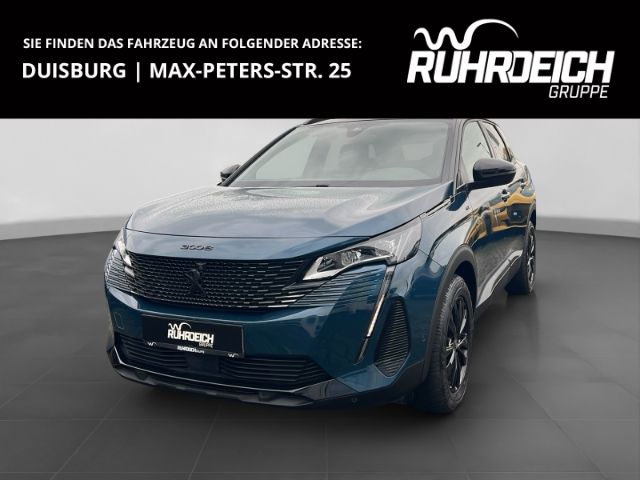 Peugeot 3008 22.950 km 26.390 &euro; Duisburg 47059