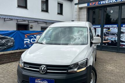 VW Caddy 61.000 km 12.800 &euro; Viersen 41747
