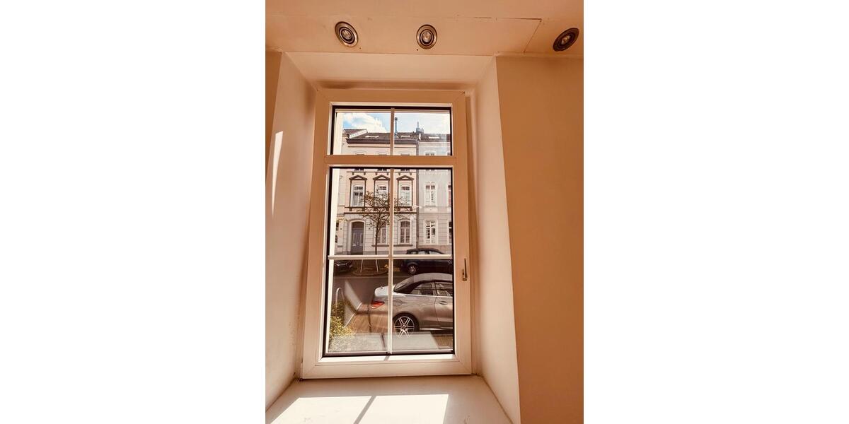 Erdgeschoßwohnung Krefeld - 1.5 Zimmer, 36 m&sup2;, 81.500&euro; | Angebot:26103876