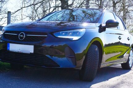 Opel Corsa 49.000 km 11.990 &euro; Tönisvorst 47918