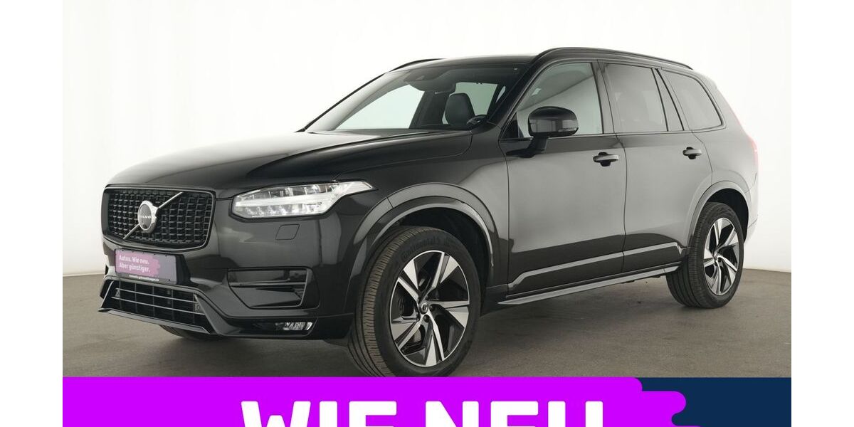 Volvo XC90 51.215 km 46.648 &euro; Neuss 41460