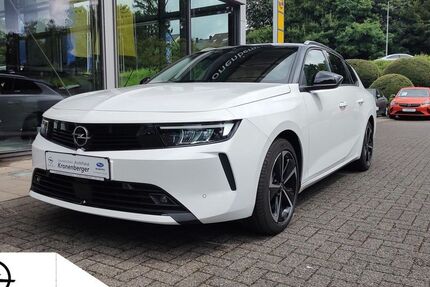 Opel Astra 35.586 km 26.550 &euro; Düsseldorf 40625