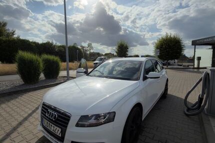 Audi A4 348.000 km 4.800 &euro; Nettetal 47929