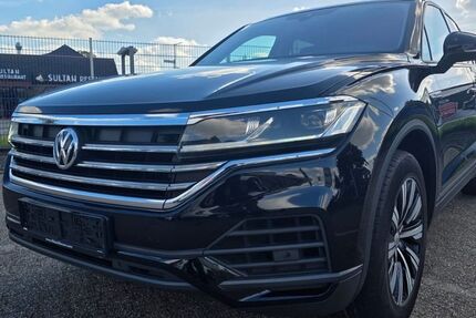 VW Touareg 175.000 km 27.700 &euro; Mönchengladbach 41238