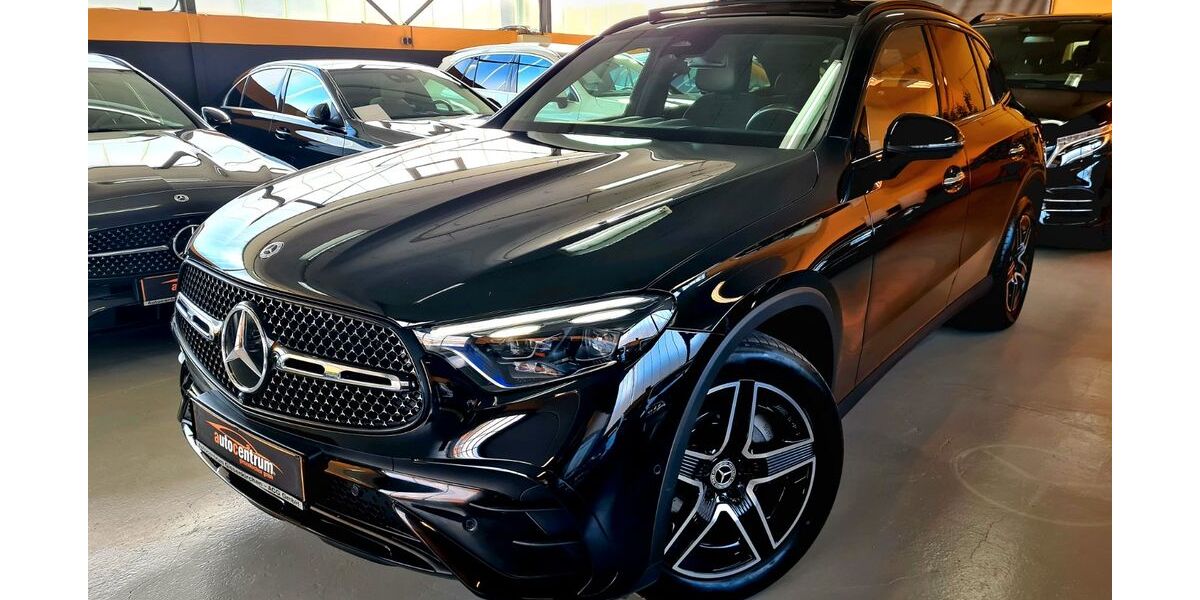 Mercedes-Benz GLC 220 97.030 km 49.990 &euro; Mönchengladbach 41238