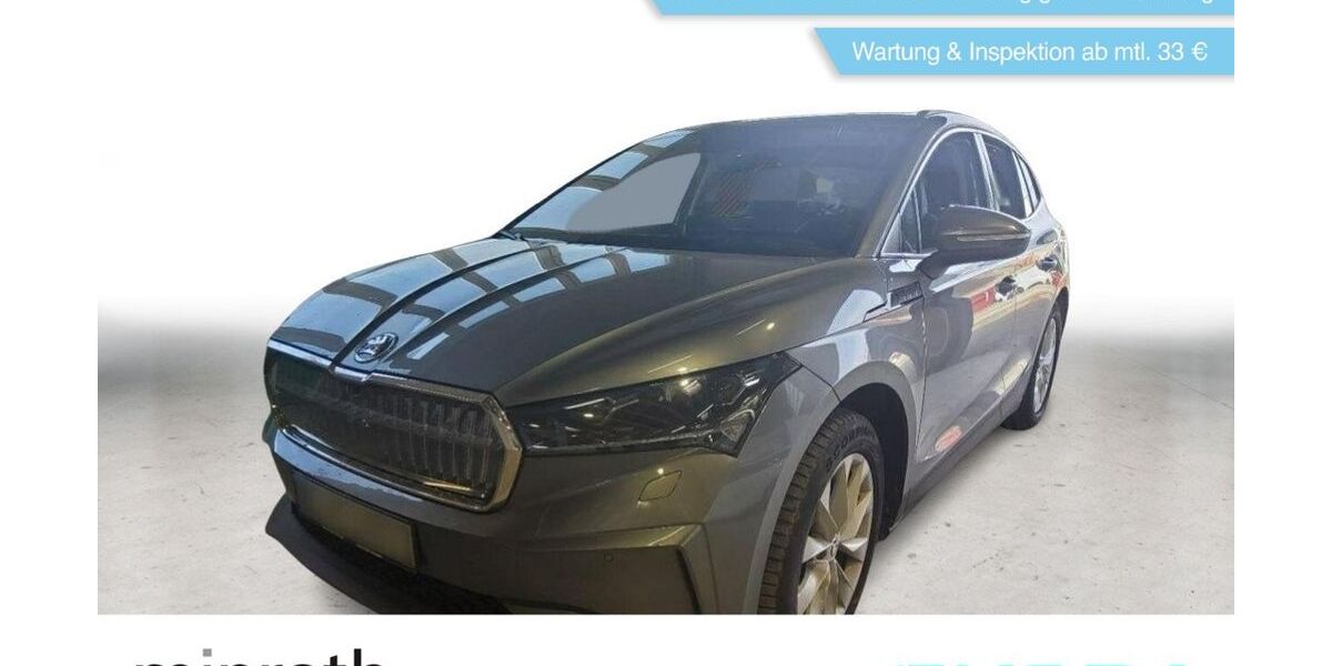 Skoda Enyaq 24.574 km 40.980 &euro; Moers 47441
