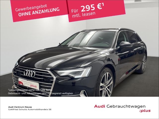 Audi A6 39.487 km 34.950 &euro; Neuss 41464