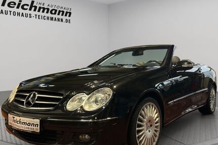 Mercedes-Benz CLK 320 192.043 km 11.900 &euro; Dormagen 41540