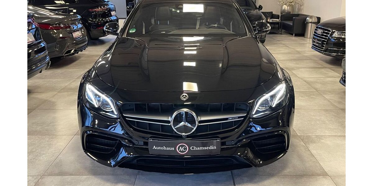 Mercedes-Benz E 63 AMG 29.813 km 89.999 &euro; Viersen 41748