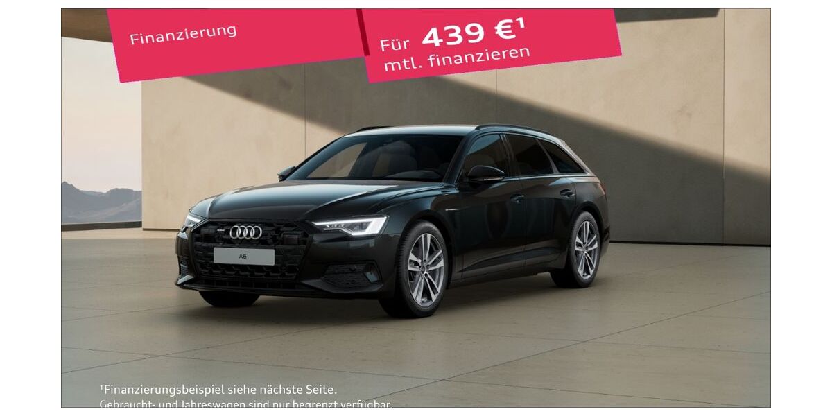 Audi A6 24.900 km 48.950 &euro; Mülheim a.d. Ruhr 45481