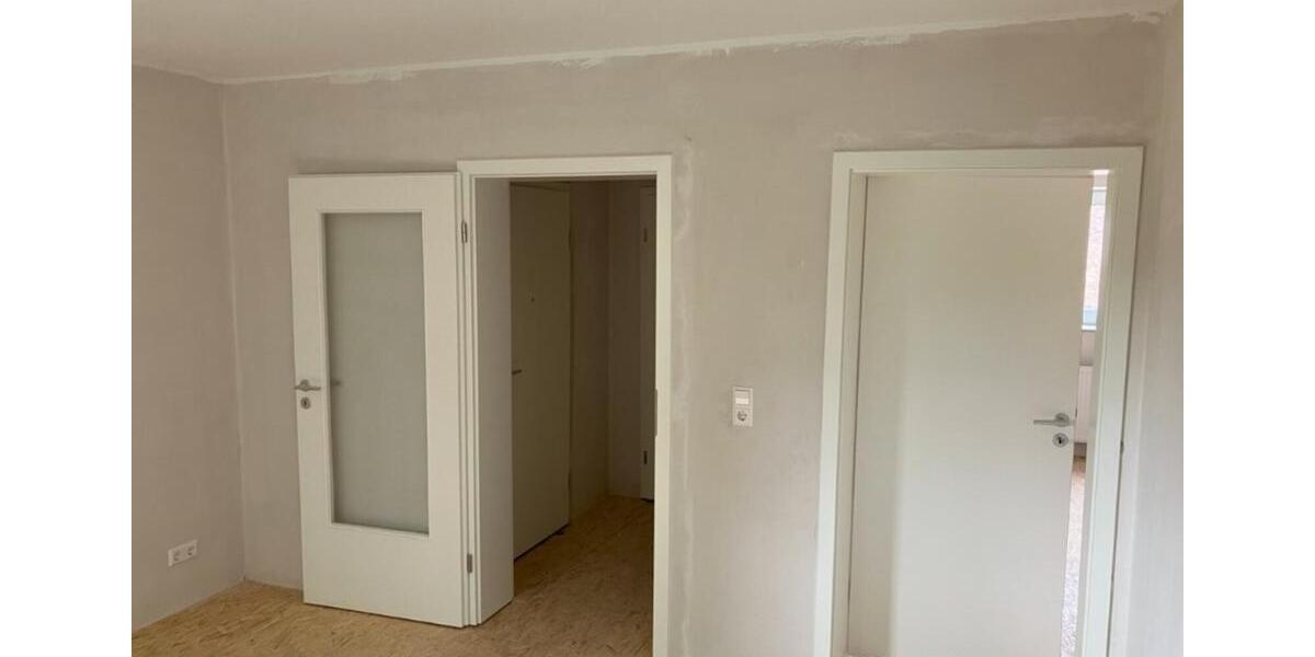 Etagenwohnung Kamp-Lintfort Lintfort - 3.5 Zimmer, 51 m&sup2;, 438&euro; | Angebot:25643782