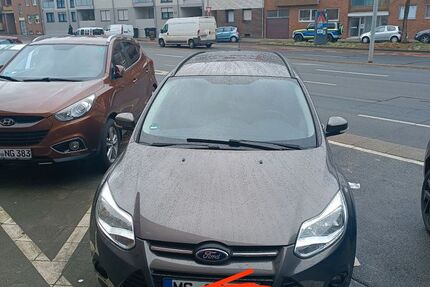 Ford Focus 160.000 km 3.400 &euro; Mönchengladbach 41065