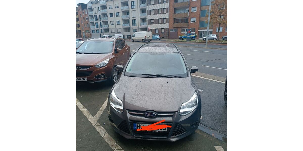 Ford Focus 160.000 km 3.400 &euro; Mönchengladbach 41065