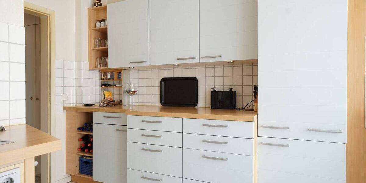 Etagenwohnung Krefeld / Bockum Bockum - 3 Zimmer, 94 m&sup2;, 298.000&euro; | Angebot:26731113