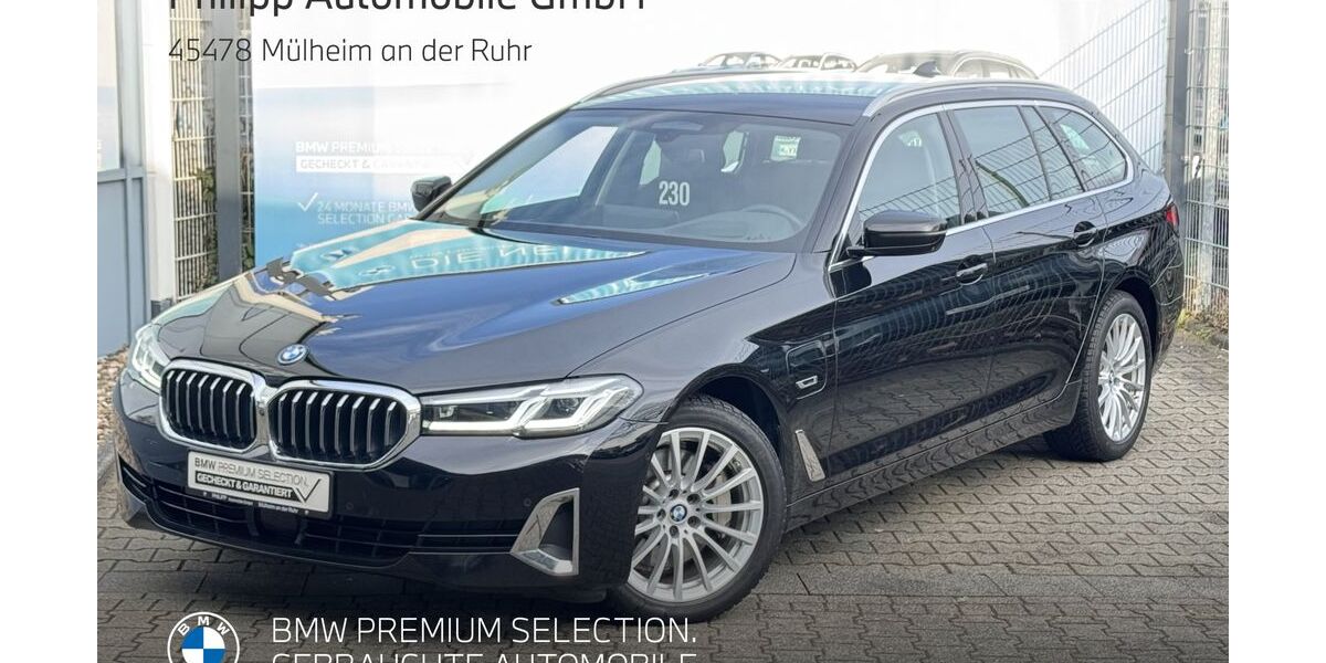 BMW 530 91.234 km 33.449 &euro; Mülheim an der Ruhr 45478