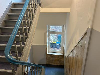 SOLIDE RENDITE IN BEGEHRTER LAGE - Mehrfamilienhaus, Wohnhaus Duisburg Laar | Angebot:27632690