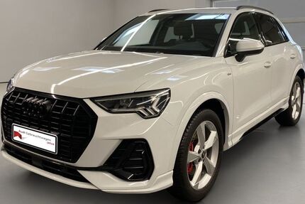 Audi Q3 56.650 km 34.236 &euro; Krefeld 47805