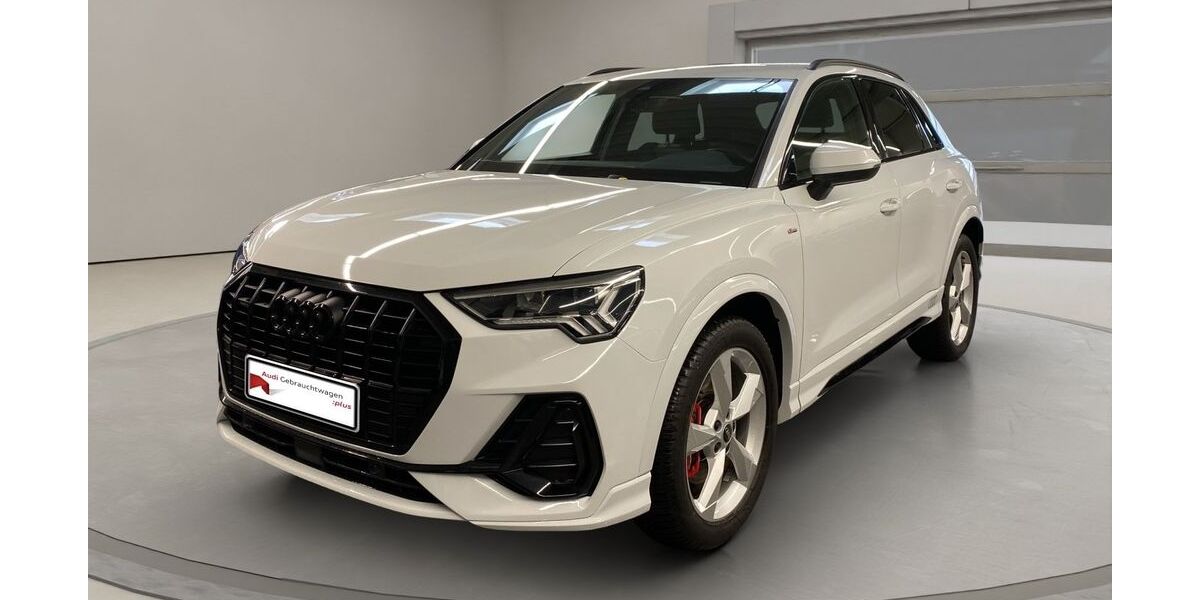 Audi Q3 56.650 km 34.236 &euro; Krefeld 47805