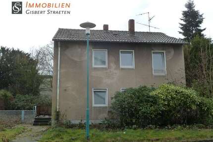 Haus Duisburg (Alt-Homberg) Homberg) - 6 Zimmer, 140 m&sup2;, 229.000&euro; | Angebot:25485300