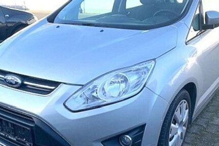 Ford C-Max 98.800 km 6.790 &euro; Hilden 40721