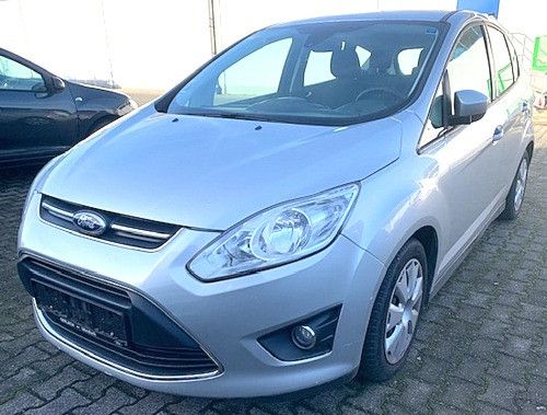 Ford C-Max 98.800 km 6.790 &euro; Hilden 40721