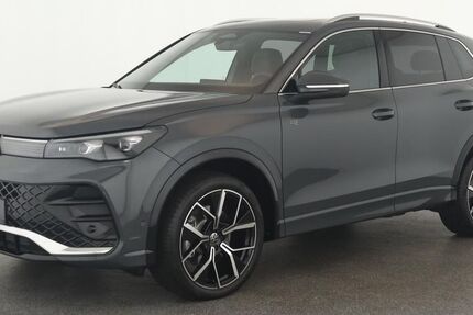 VW Tiguan 15.300 km 45.684 &euro; Neuss 41464