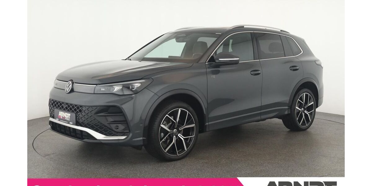VW Tiguan 15.300 km 45.684 &euro; Neuss 41464