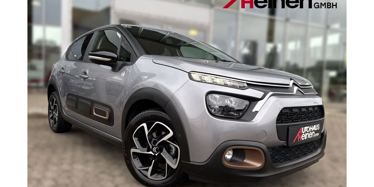 Citroen C3 36.280 km 11.990 &euro; Dormagen 41540
