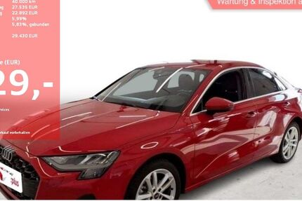 Audi A3 12.265 km 28.930 &euro; Moers-Hülsdonk 47441