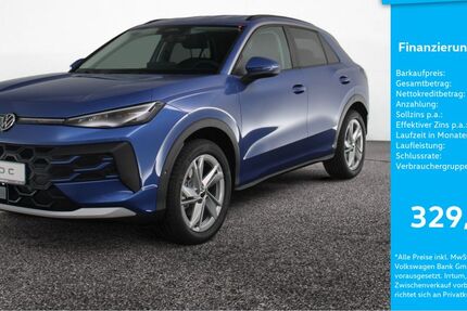 VW T-Roc 3.500 km 36.950 &euro; Krefeld 47803