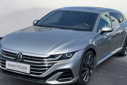 VW Arteon 54.152 km 30.650 &euro; Hilden 40721