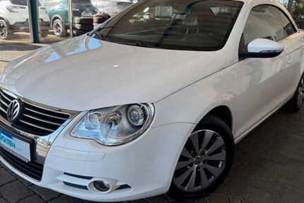 VW Eos 128.900 km 8.890 &euro; Wegberg / Rath-Anhoven 41844